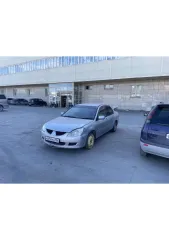 Легковой автомобиль марки, модели: MITSUBISHI LANCER, год выпуска: 2005 г., кузов № CS2A0803926. Для получения всей имеющейся информации о лоте  в том числе фото  необходимо направить запрос на адрес эл. почты  в теме письма указать ФИО должника : pasko.torg80@yandex.ru либо по телефону +7 916  909…