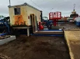 Земельный участок площадью 3426 м², вид разрешенного использования – для производственной базы (зона П3), кадастровый № 29:28:110270:74, Местоположение: Архангельская обл., г. Северодвинск, проезд Чаячий. 
Объект незавершенного строительства, площадью 1658 м², назначение: нежилое, кадастровый…