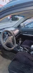 Легковой автомобиль марки: SUZUKI, модель: Grand Vitara, год выпуска: 2012 г., идентификационный номер  VIN : JSAJTD54V00674147, регистрационный знак: М062АН186. Является предметом залога, залогодержатель   ПАО «Совкомбанк»