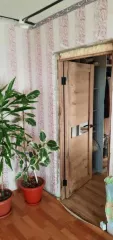 Квартира, кадастровый номер 22:63:010401:2229, площадь: 50.3 кв.м, тип собственности: Долевая собственность, доля в праве 1/7
Адрес: Алтайский край, г. Барнаул, ул. Веры Кащеевой, д. 12, кв. 139
Имеется задолженность за ЖКУ