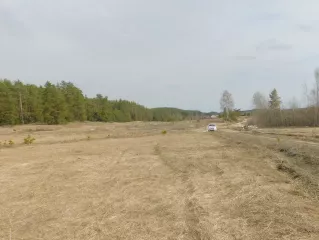 «Земельный участок  кад. № 62:05:2830301:137  площадью 17414 кв.м., по адресу Рязанская обл., Клепиковский р н, с. Задне Пилево» «Земельный участок  кад. № 62:05:2830301:137  площадью 17414 кв.м., по адресу Рязанская обл., Клепиковский р н, с. Задне Пилево»