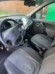 Lada Granta 2024 года, 89 л.с., Ид.№ (VIN): XTA219140R0545951, Марка, модель ТС: LADA GRANTA, Категория ТС: В, Год изготовления ТС: 2024, Модель, № двигателя: 11182 7294229, Кузов (кабина, прицеп): XTA219140R0545951, ПТС №: 164301085669468