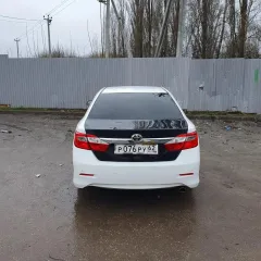 Toyota Camry 2013 Легковой автомобиль марки: Toyota, модель: Camry, год выпуска: 2013 г., кузов №: XW7BF4FK50S035833, идентификационный номер (VIN): XW7BF4FK50S035833 Для получения всей имеющейся информации необходимо направить запрос на адрес эл. почты: torg-202@yandex.ru, или позвонить по тел…
