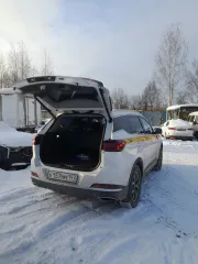 CHERY TIGGO7 PRO MAX 2024, легковой автомобиль CHERY T1GG07 PRO MAX, год изготовления: 2024, VIN: LWDB21B4RD735325. Объект в залоге. Залогодержатель БАНК ВТБ (ПАО). Обращаю внимание, что автомобиль находился в эксплуатации и является бывшим в употреблении; может иметь скрытые недостатки…
