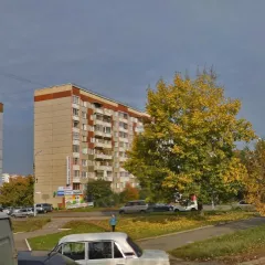 Доля в праве общей долевой собственности, размер доли 1/4 на жилое помещение, кадастровый номер 18:26:010015:1109, площадь 43.4 кв.м., Назначение: Жилое. Этаж: 08
Адрес: Удмуртская Республика, городской округ город Ижевск, город Ижевск, улица Удмуртская, дом 267 корпус 1, квартира 66