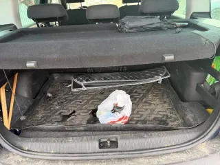 Skoda Yeti 2012 года, 105 лс, пробег 226005 км. VIN: TMBJF25L2C6058324, гос. номер: С369РУ40, цвет кузова темно-синий, объем двигателя 1197 см³.