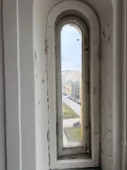 36/245 доли квартиры 348,9 кв. м Санкт-Петербург по адресу: 191119, РОССИЯ, Санкт-Петербург, ул. Достоевского, д. 30, кв. 11, общ. кв. м. – 348,9, кадастровый номер 78:31:0001693:2351, Общая долевая собственность 36/245