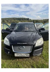 Hawtai Boliger 2015 легковой автомобиль марки: HAWTAI, модель: Boliger, год выпуска: 2015 г., идентификационный номер (VIN): X9W12R5D0F1000105. Имущество находится в залоге ПАО "Совкомбанк". С имуществом можно ознакомиться по предварительной записи по номеру телефона: +7-922-750-24-96, либо…