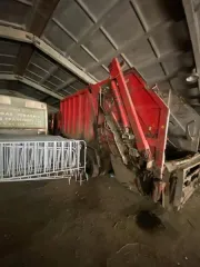 Мусоровоз КО-427-01 на шасси KAMAZ-65115, 2012 год выпуска, модель КО-427-01 на шасси KAMAZ-65115, VIN (заводской) номер: X5H427013C0000207.