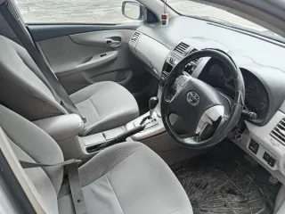 Toyota Corolla Axio, 2006, двигатель модель, номер 1NZ C447630, кузов номер NZE 1416011014, цвет серый. Пробег: 352786. Вид транспорта: легковые прочие. Объем двигателя: 1496. Год выпуска: 2006. Коробка передач: вариатор. Привод: передний. Государственный регистрационный знак: М835 КА04. Мощность…