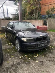 BMW 135i, 2011 BMW 1 серии, 2011 года, 306 лс, АКПП еще Автомобиль BMW 135i, VIN WBAUC91070VM03954, 2011 года выпуска.