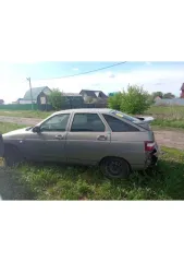 ВАЗ 21124, 2007, Vaz 2112, 2007 года, 72 лс еще Vaz 2112, 2007 года, 72 лс еще Автомобиль легковой, марка: ВАЗ, модель: 21124, VIN: XTA21124070457427, гос. рег. номер: Р532НК45, год изготовления: 2007