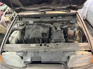 Vaz 211440 LADA SAMARA, 2008 Автомобиль легковой, марка: ВАЗ 211440, модель: LADA SAMARA, VIN: XTA21144084655004, гос. рег. номер: Х383КО790, год изготовления: 2008 находится в залоге у Федеральная налоговая служба (в лице Межрайонной ИФНС России № 18 по Московской области)