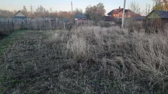 Земельный участок 400 м² Новосибирская область Кадастровый номер 54:35:051065:473 Виды разрешенного использования для ведения садоводства Местоположение Новосибирская область г Новосибирск Кировский район СНТ "СОЛНЫШКО ПЛЮС" участок № 18 Площадь 400 +/- 14 м² Вид права собственность