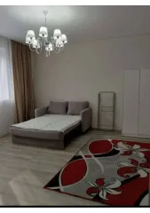 Квартира в Абакане, 41,5 кв.м, 1 комн. Квартира, площадью 41,5 кв.м., кадастровый номер 19:01:020105:1469, расположенная по адресу: Республика Хакасия, город Абакан, улица Генерала Тихонова, д. 12, кв. 119. Имущество, реализуется как единый объект недвижимости (независимо от того, какой режим…
