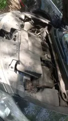 Nissan Murano, 2012 год выпуска, мощность 249 лс, пробег 244500 км, АКПП, цвет чёрный. Автотранспортное средств на протяжении полутора лет фактически не эксплуатируется. Автомобиль требует замены технических жидкостей в виде: автомасло в двигателе внутреннего сгорания, охлаждающей жидкости системы…