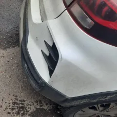 Kia Rio 2021 года выпуска, цвет белый, VIN Z94C351BBMR157271, мощность 113 л.с., пробег 500 000 км, автоматическая коробка передач.