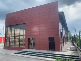 Земельный участок площадью 1617 кв. м с кадастровым номером 58:24:0375106:234. Категория земель: земли промышленности, энергетики, транспорта, связи, радиовещания, телевидения, информатики, земли для обеспечения космической деятельности, земли обороны, безопасности и земли иного специального…