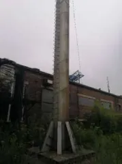 Промышленный комплекс 13,6 га Абакан Хакасия. Недвижимое имущество, расположенное по адресу: Республика Хакасия, г. Абакан, ул. Молодежная, д.20: Нежилое здание (административно-лабораторный корпус), кад.№19:01:080501:1385, пл.1831,5 кв.м. Нежилое здание (гараж для грузовых машин на 40 мест)…