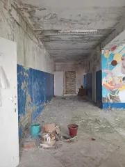 Нежилое здание школы 2416,3 кв.м, земельный участок 9580 кв.м, Саратовская область. Нежилое здание школы, расположенное по адресу: Саратовская область, Марксовский р-н, с. Яблоня, ул. Центральная, д. 15, общей площадью 2416,3 кв. м, кадастровый номер 64:20:041101:323; земельный участок…