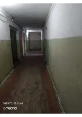 Помещение 12.7 кв.м, Челябинская область, общая площадь 12.7 кв.м., этаж 3, расположенное по адресу: 456043, Челябинская область, г. Усть-Катав, ул. Ленина, д. 42, кв. 74, кадастровый номер 74:39:0306022:512. Имущество является предметом залога ПАО «СОВКОМБАНК». С имуществом можно ознакомиться в…