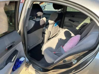 Автомобиль марки ХОНДА модель СIVIС 2008 г.в. VIN номер NLAFD75308W073480