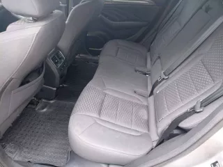 Легковой автомобиль, марка: HAVAL F7 2019 года выпуска, госномер Н057НВ797, цвет кузова серый, VIN: XZGEF06A0KA302892. Имущество в залоге у ПАО "БАНК УРАЛСИБ".