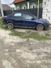 Ford Focus, 2006, 125 лс, 250000 км, Транспортное средство FORD «ФОКУС», 2006 г.в., Легковой седан, категория В/М1, ГРЗ M917TX797, VIN X9F4XXEED46G53865, Цвет – Сине-Черный, мощность л.с. / кВт - 125/92, объем двигателя – 1798 куб.см., тип двигателя – бензиновый на бензине