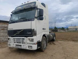 Volvo FM12 2008. Автомобиль грузовой, марка: 731502, модель: Volvo FM12, VIN: X8973150280DH9085, гос. рег. номер: В460ВК17, год изготовления: 2008. Ознакомление с имуществом по месту его нахождения: Респ Тыва, с Чаа-Холь, ул Салчак Тока 5, предварительно согласовав время с Финансовым управляющим по…