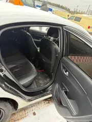 Kia Rio 2021 года, 122,6 лс, 252000 км, АКПП, VIN Z94C241BBMR237570.