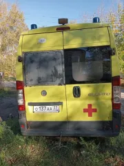 Fiat Ducato 250acmfb 2012 транспортное средство: марка, модель ТС: Fiat Ducato 250АСMFB; наименование: автомобиль скорой медицинской помощи; категория ТС: В; год изготовления: 2012; VIN: ZFA25000002268863 вид транспорта: легковой год выпуска: 2012 VIN номер: ZFA25000002268863 марка: Fiat Ducato…