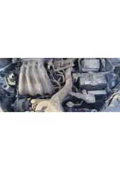 NISSAN Tiida 2004, легковой автомобиль марки NISSAN, модель Tiida, год выпуска 2004 г., кузов NC11-100955, идентификационный номер (VIN) отсутствует. Ознакомиться с имуществом можно по адресу: г. Абакан, по предварительной записи у организатора торгов.