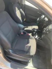 Hyundai i30 2011, автомобиль марки Hyundai модель i30 2011 г.в., VIN-номер TMADC51DACJ238543, ознакомление в рабочие дни с 10:00 до 18:00 по московскому времени, по согласованию по тел 89992486766, эл. почта sales@flbankrot.ru, дата, место и время ознакомления согласовываются по телефону.