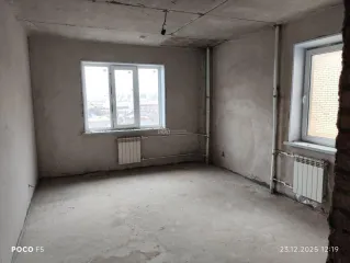 Квартира 49,9 кв. м, Астраханская область, г. о. г. Астрахань, г. Астрахань, площадь Карла Маркса, д. 3, корп. 1, кв. 81, кадастровый номер 30:12:000000:7354, ограничения и обременения: перепланировка/переустройство/реконструкция не проводились, отсутствуют зарегистрированные лица в жилом…