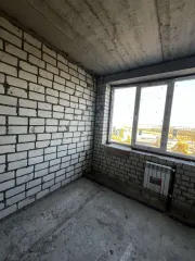 Квартира, площадь 93,7 квадратных метра, этаж 12, адрес: Саратовская область, город Саратов, ул. им. Тулайкова Н.М., дом 1/1, квартира 88, кадастровый номер 64:48:040453:2324.