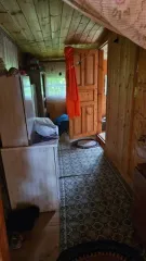1/2 доля дома 42 кв.м и 1/2 доля участка 3504 кв.м Республика Башкортостан 1/2 доля в праве на жилое здание, площадь: 42кв.м., кадастровый номер: 02:22:190801:139 и 1/2 доля в праве на земельный участок , площадь: 3 504кв.м., категория земель: Земли населенных пунктов, разрешенное использование…
