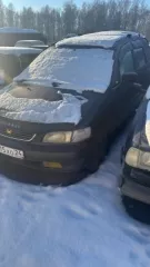 Автомобиль Хонда Одиссей  г/н А415ХО24,  г.в не установлен, цвет темно-зеленый металл, данное имущество обращено в доход государства, Находится в г. Дзержинск(Документы отсутствуют) Автомобиль Хонда Одиссей  г/н А415ХО24,  г.в не установлен, цвет темно-зеленый металл, данное имущество обращено в…