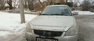 Lada Priora 2008 года, 97 лс. Автомобиль легковой, марка: LADA 217230, модель: LADA PRIORA, VIN: XTA21723080031643, гос. рег. номер: А278ВА163, год изготовления: 2008. Находится в залоге у ООО МКК "Корона".