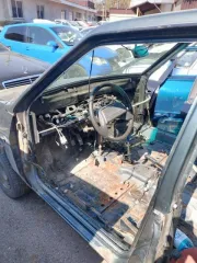 LADA 211540 Samara, 2011 год выпуска, VIN XTA211540B5042224. Автомобиль в неудовлетворительном состоянии, разукомплектован.