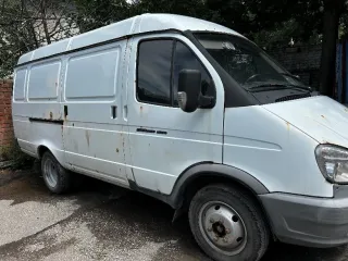 Автомобиль Газ 2705, идентификационный номер (VIN) Х96270500D0758678, 2013 г.в. С имуществом можно ознакомиться по месту нахождения по предварительной записи 89171619000