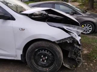 KIA RIO 2021, автомобиль легковой, марка KIA RIO, г.в. 2021 г., VIN: Z94C241BBNR260514. Ознакомление с предметом торгов и документацией на имущество осуществляется по месту нахождения имущества в рабочие дни после предварительного согласования даты и времени по телефону +79014698244 или электронной…