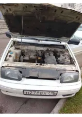 ВАЗ 211440, 2013, 81.6 лс, 289 187 км, легковой автомобиль VIN: XTA211440E5241336, рег.номер Н278ВХ716