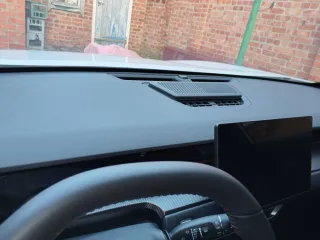 JETOUR DASHING 2024 автотранспортное средство модель – легкового автомобиля JETOUR DASHING 2024 г.в., VIN: HJRPBGFB0RB197758, цвет белый, находится в залоге у ПАО Банк Зенит на основании Договора залога автотранспортного средства, приобретаемого в будущем № AVT-DZ-0096-4159160 от 10.04.2025 г.