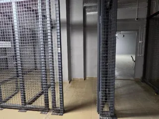 Нежилое помещение 4,1 м², Москва, ул. Светланова, д. 11, корп. 2, площадью 4,1 (подземный этаж № 1, помещение 78П), кадастровый номер: 77:07:0013005:15337, назначение: свободное, общая площадь: 4.1.