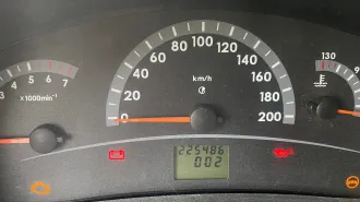 ВАЗ Калина 2008 года, модель Kalina. VIN: XTA11183080169569.