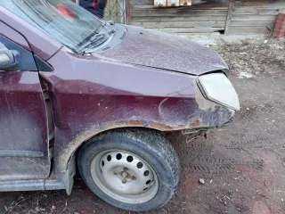 Geely MK Cross 2013 года, 94 лс, легковой автомобиль, марка: GEELY, модель: MK-CROSS, год изготовления: 2013, цвет: Темно-вишневый, VIN: X9W215701D0015137, ПТС: 09 НТ 004631, г/н: У893НА56, изготовитель (страна): Россия, модель двигателя: MR479QA, тип двигателя: Бензиновый, двигатель №: D5N506058…