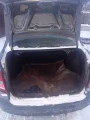 LADA Granta 2024, VIN: XTA219040R1062692, государственный номер: К273КЕ977.