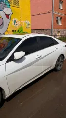 Hyundai Elantra 2024, автомобиль марки HYUNDAI модель Elantra 2024 г.в. VIN-номер LBECNAFD4RZ386734. Получить дополнительную информацию об имуществе, его составе и характеристиках, документах, ознакомиться с порядком, сроками и условиями проекта договора купли-продажи, согласовать осмотр имущества…