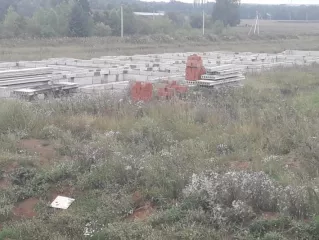 Земельный участок (кадастровый номер: 02:31:091901:70), земли категория земель: земли населенных пунктов, разрешенное использование: для малоэтажного строительства, площадью 4271 кв.м., адрес: Республика Башкортостан, Кармаскалинский р-н, с. Суук-Чишма с неотделимыми улучшениями земельного участка…