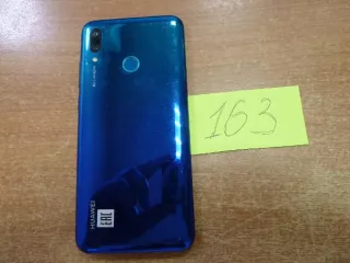 Мобильные телефоны (согласно описанию) 1. Мобильный телефон марки «Huawei», б/у, в корпусе сине-зеленого цвета. Заблокирован (увед. №163 от 18.04.2025) 2. Мобильный телефон марки INFINIX X6525, б/у. Заблокирован (увед. №190 от 25.04.2025) 3. Мобильный телефон марки INFINIX X676C, б/у. Заблокирован…